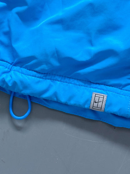 Nike Vintage Trackjacket | L