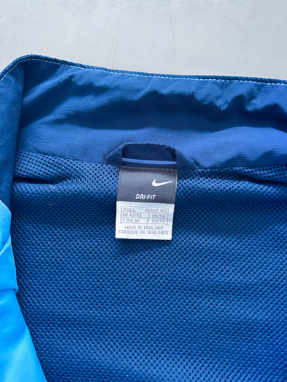 Nike Vintage Trackjacket | L