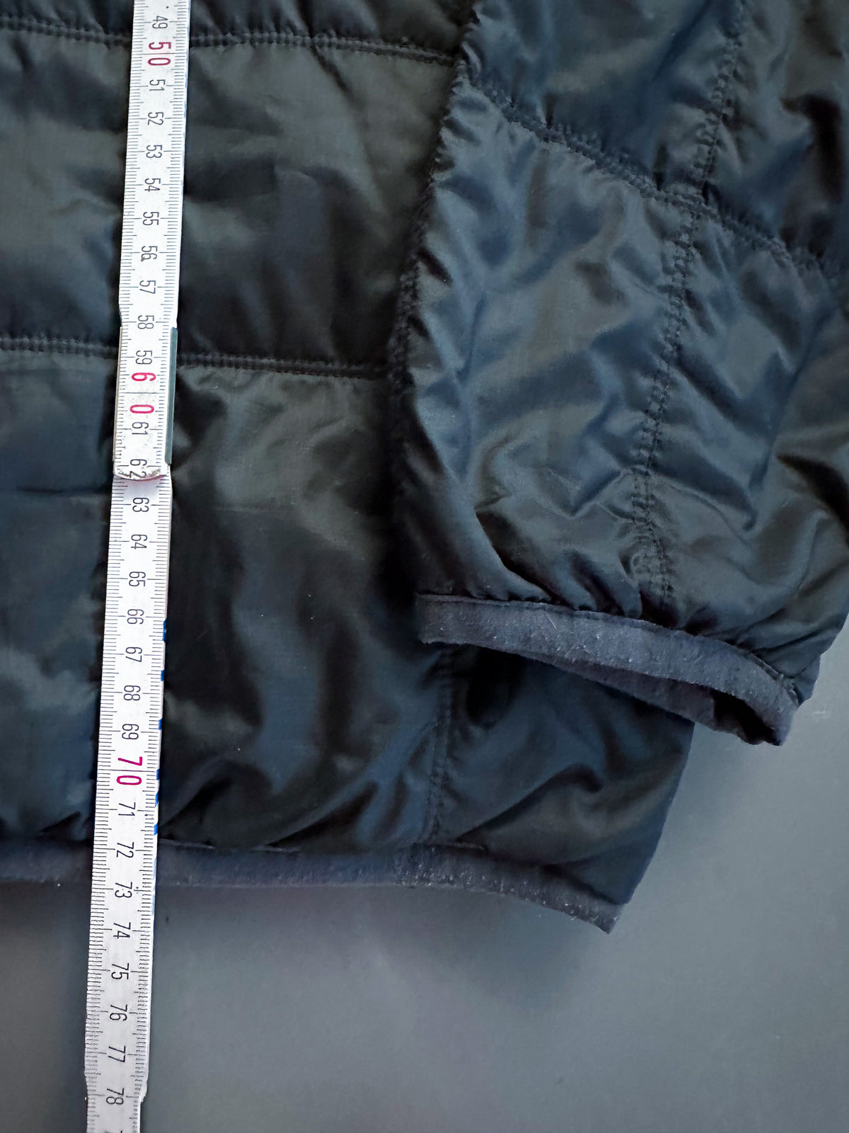 Vintage Nike x Manu Jacke | L