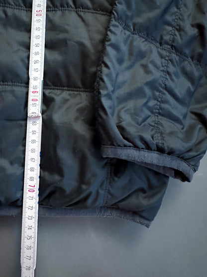 Vintage Nike x Manu Jacke | L