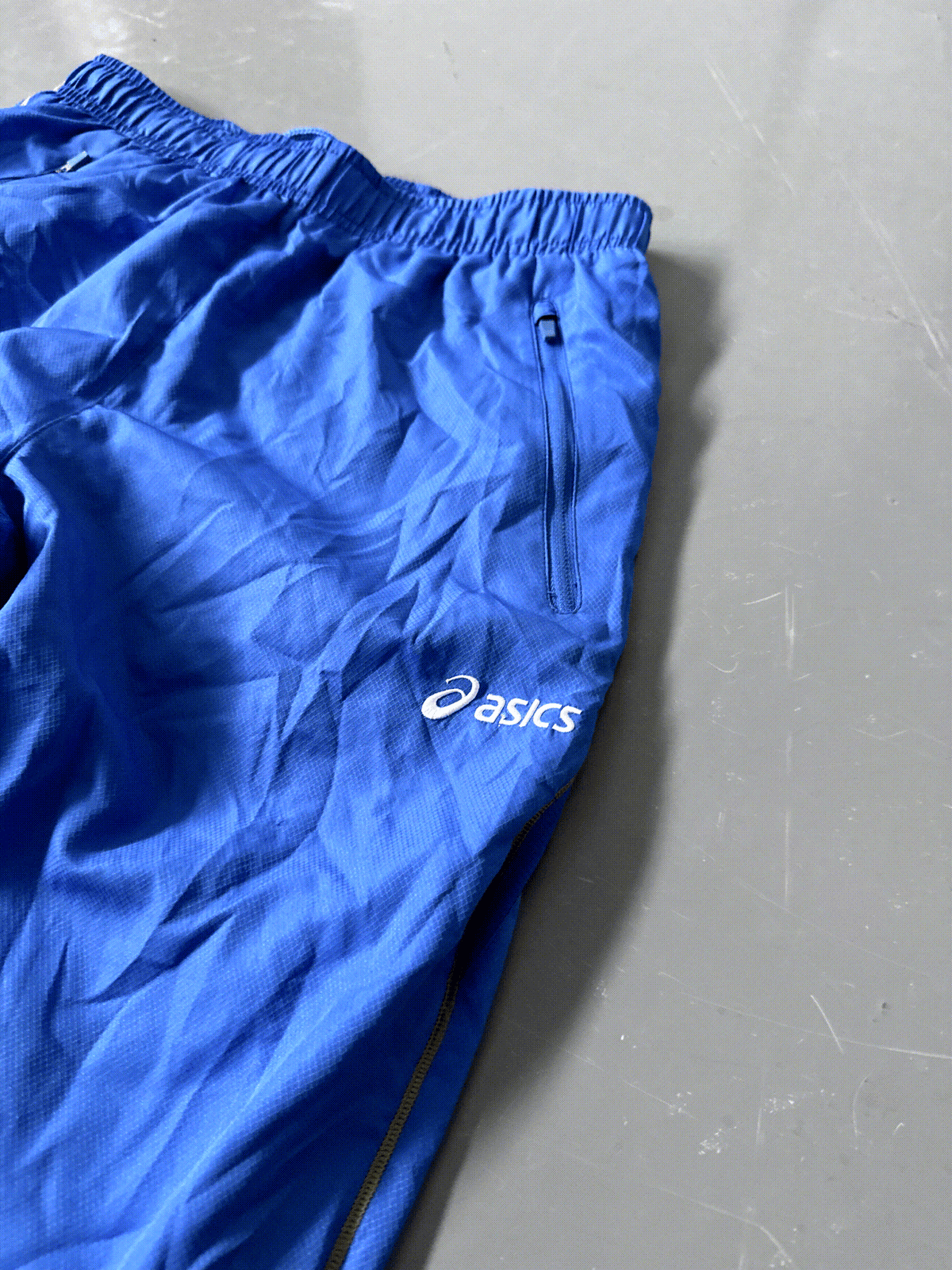 Asics x Italien Vintage Tracksuit | L