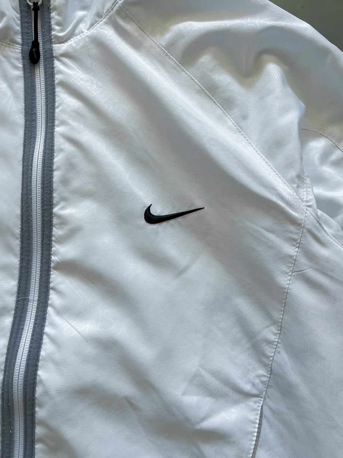 Nike Vintage Trackjacket | M