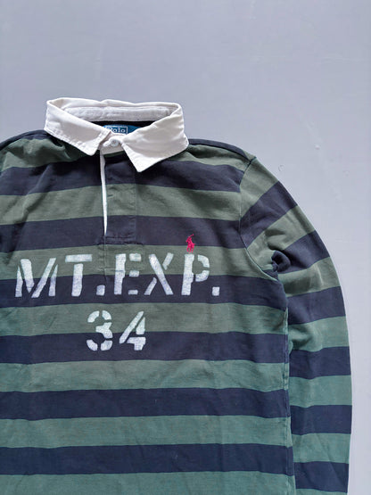 Polo Ralph Lauren Vintage Polo-Shirt | M