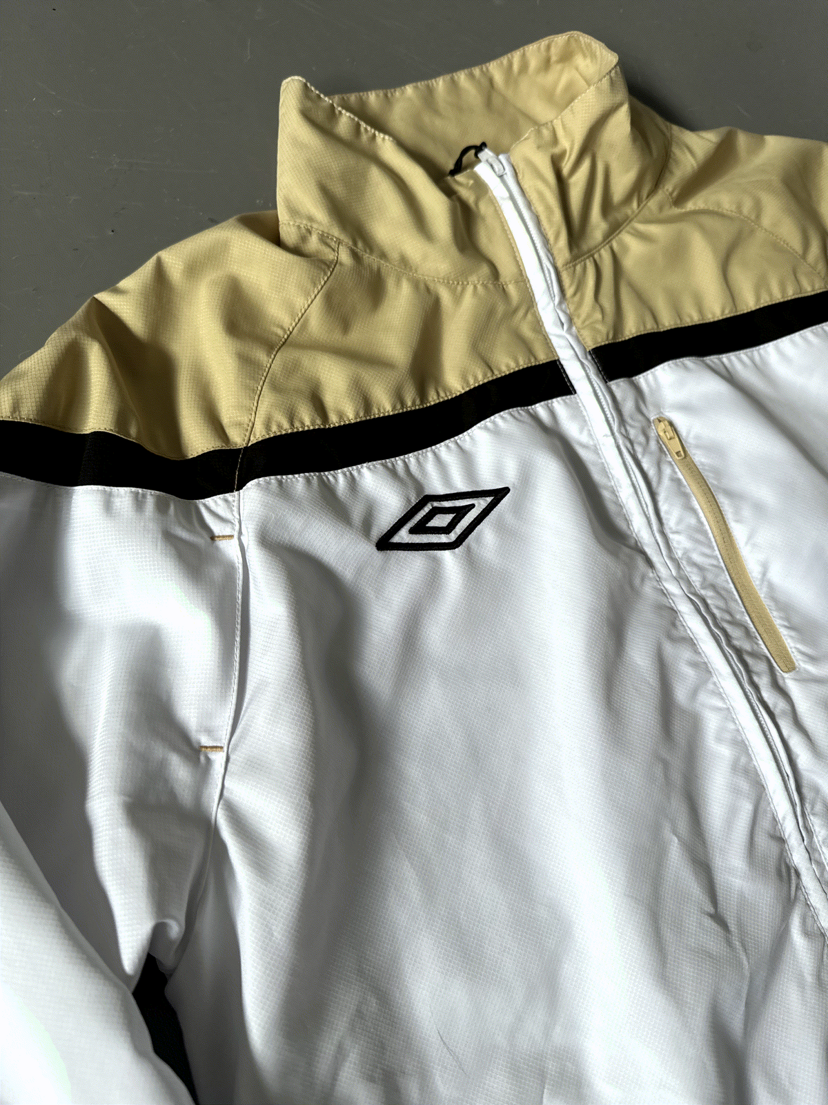 Umbro Vintage Tracksuit | M