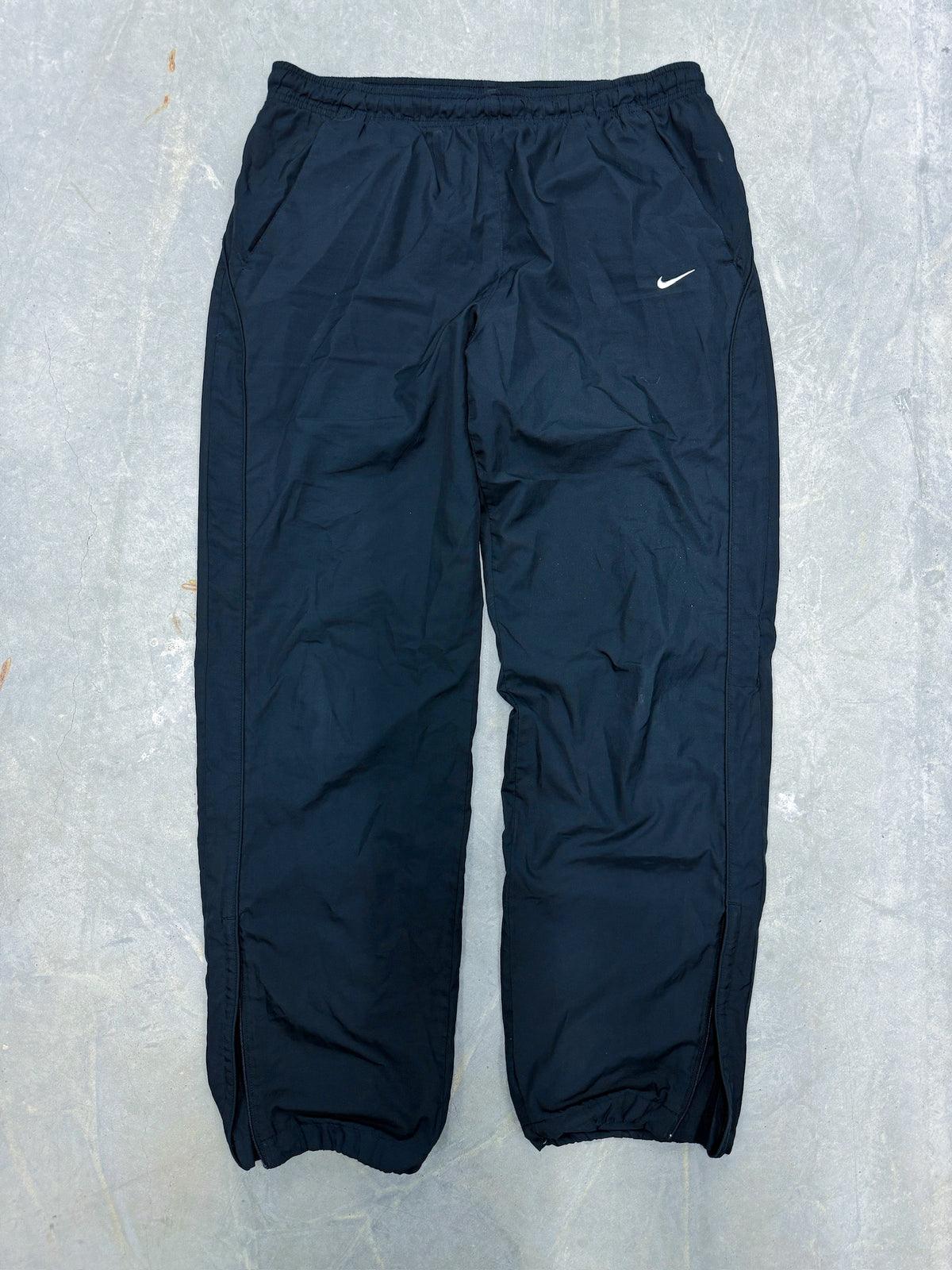 Nike Vintage Trackpants | L
