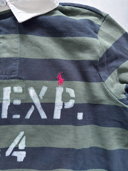Polo Ralph Lauren Vintage Polo-Shirt | M