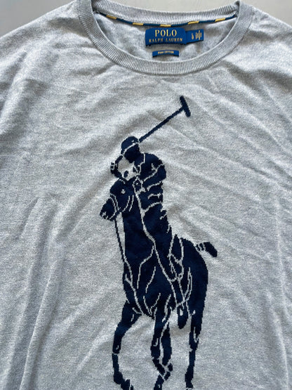 Polo Ralph Lauren Vintage Pullover | L