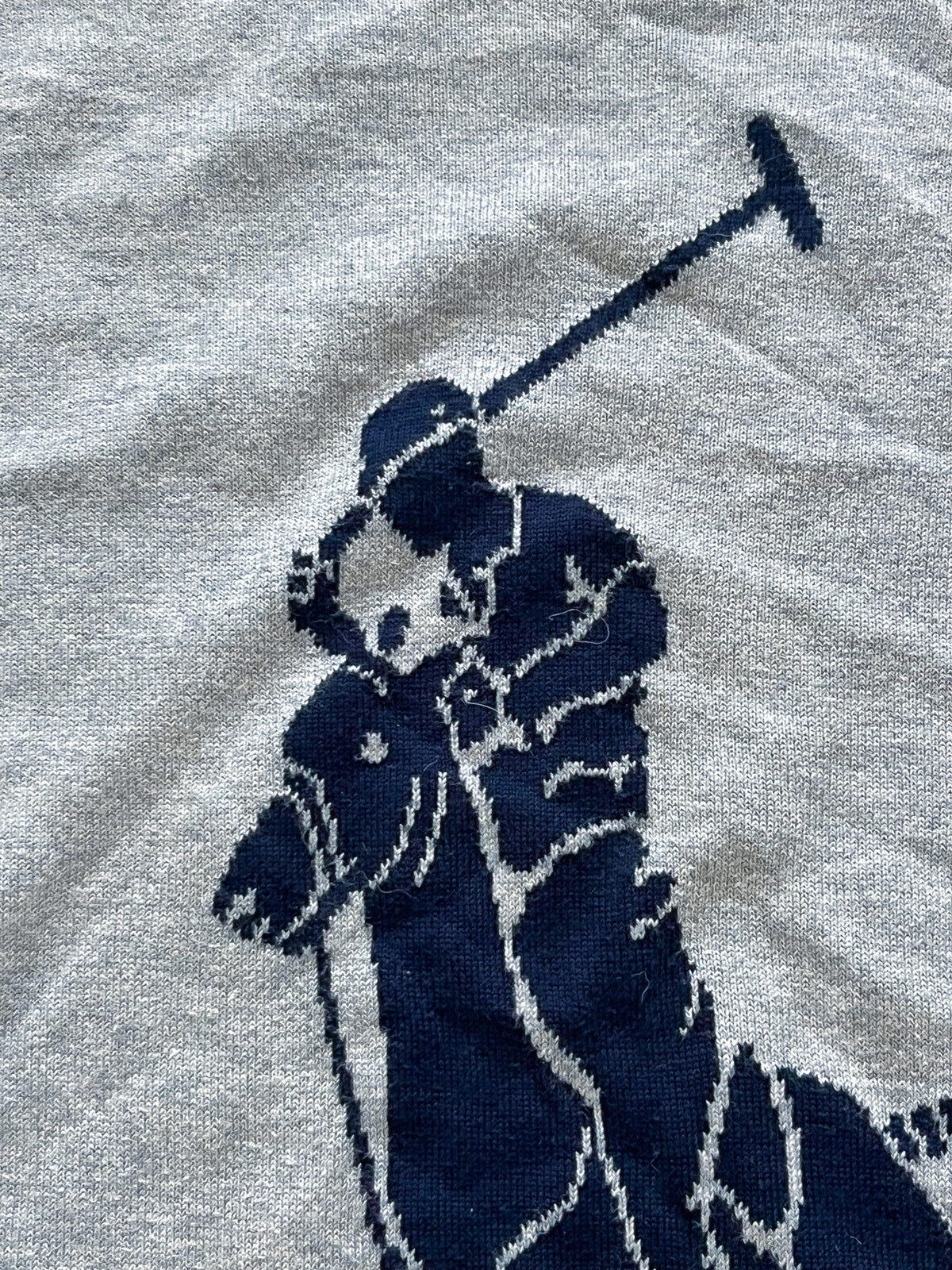 Polo Ralph Lauren Vintage Pullover | L