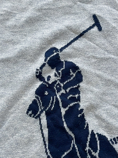 Polo Ralph Lauren Vintage Pullover | L