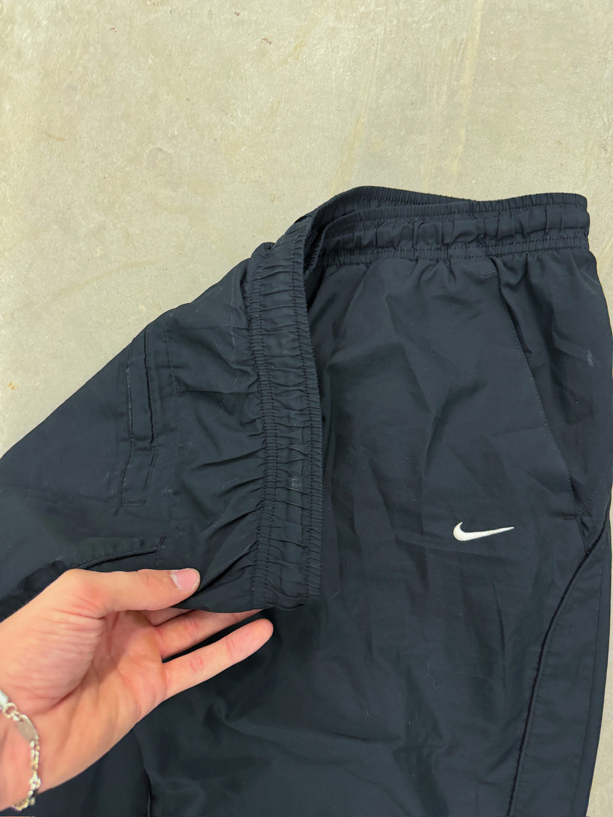 Nike Vintage Trackpants | L