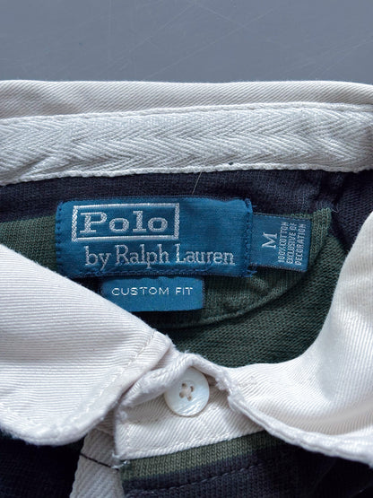 Polo Ralph Lauren Vintage Polo-Shirt | M