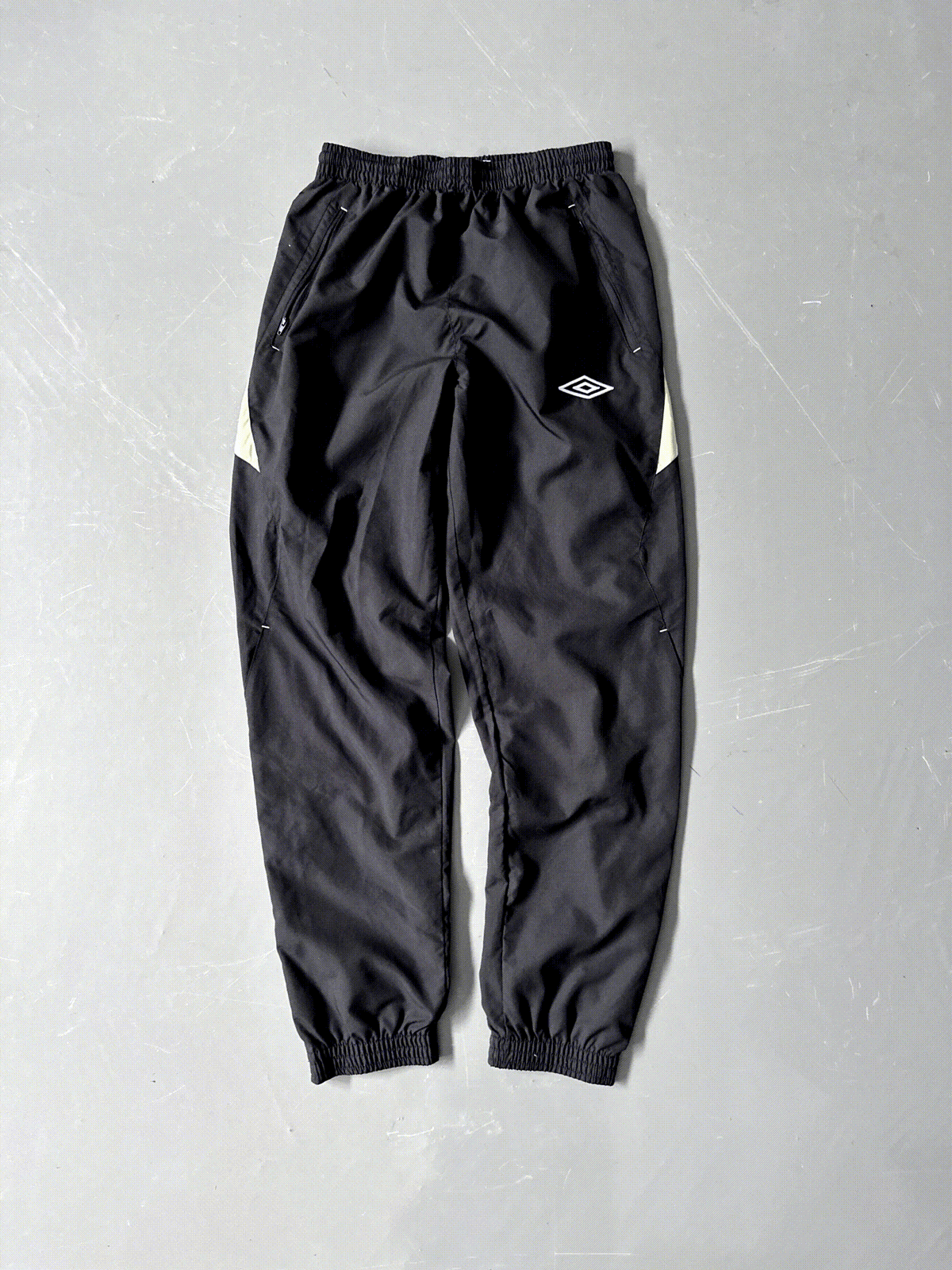 Umbro Vintage Tracksuit | M