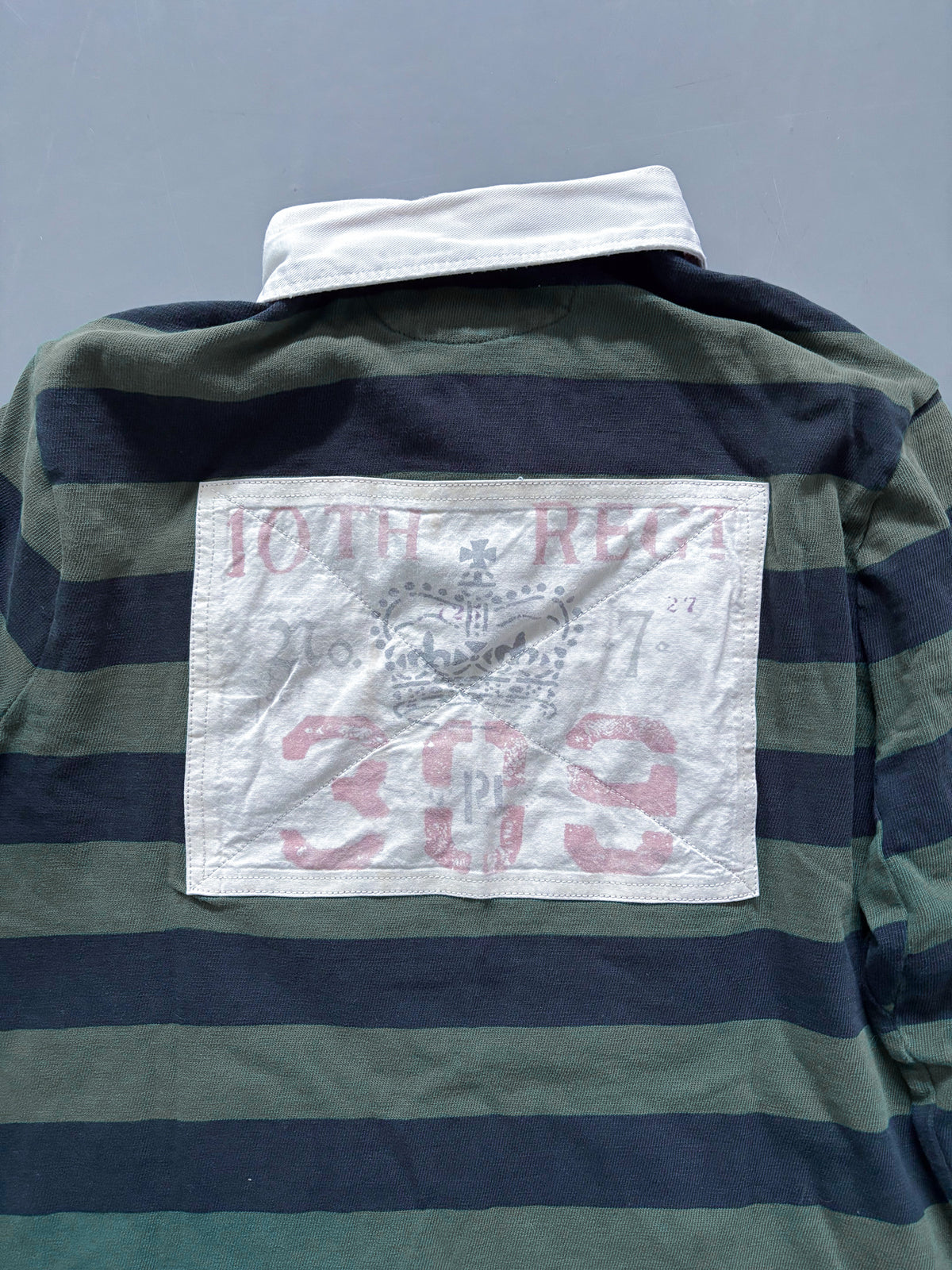 Polo Ralph Lauren Vintage Polo-Shirt | M