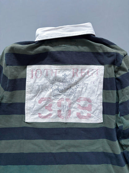Polo Ralph Lauren Vintage Polo-Shirt | M