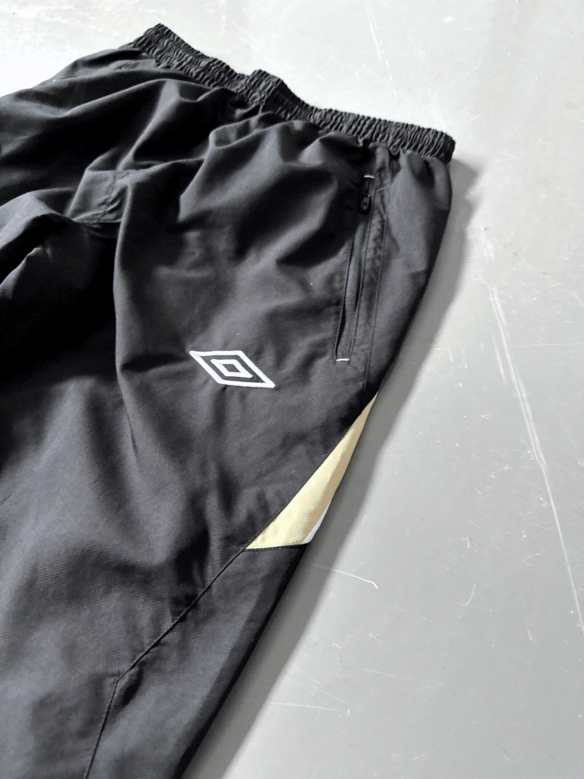 Umbro Vintage Tracksuit | M