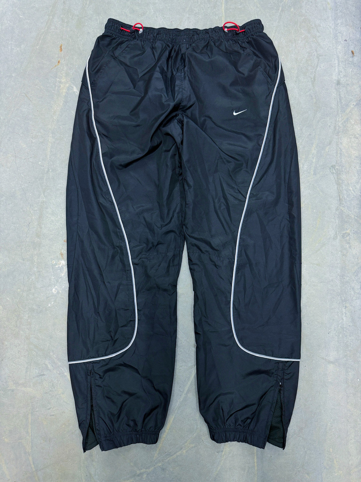 Nike Vintage *Air Max LTD* Trackpants | XL
