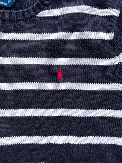 Polo Ralph Lauren Vintage Pullover | L