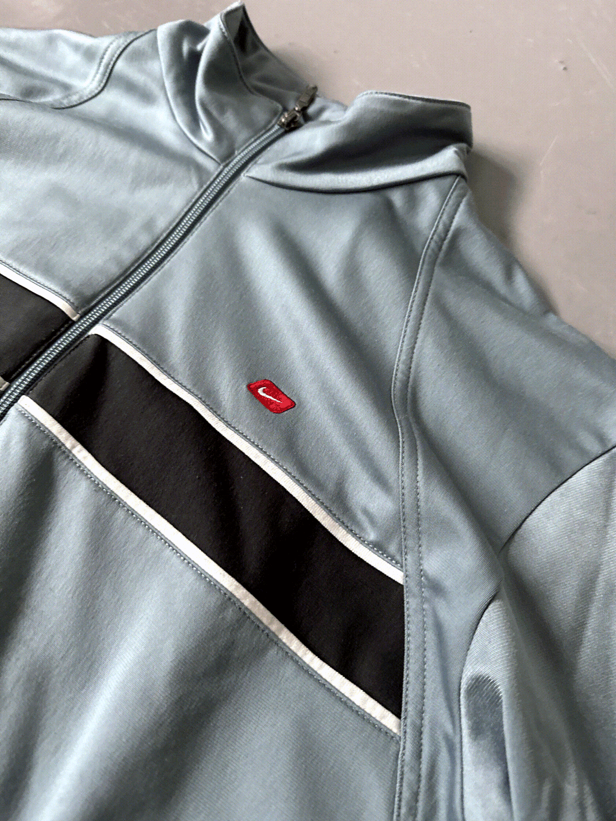 Nike Vintage Tracksuit | L