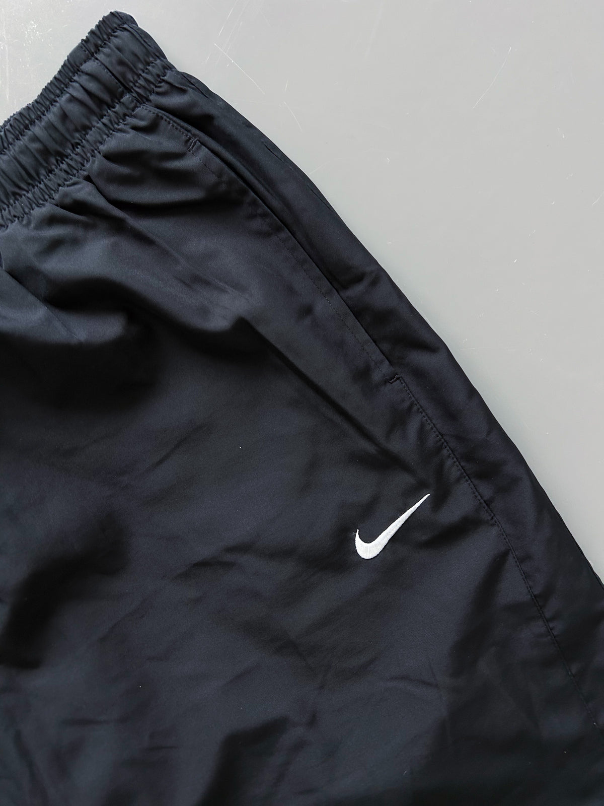 Nike Vintage Trackpants | L