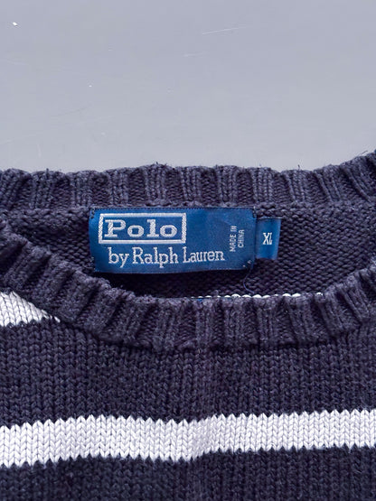 Polo Ralph Lauren Vintage Pullover | L