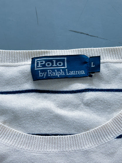 Polo Ralph Lauren Vintage Pullover | L
