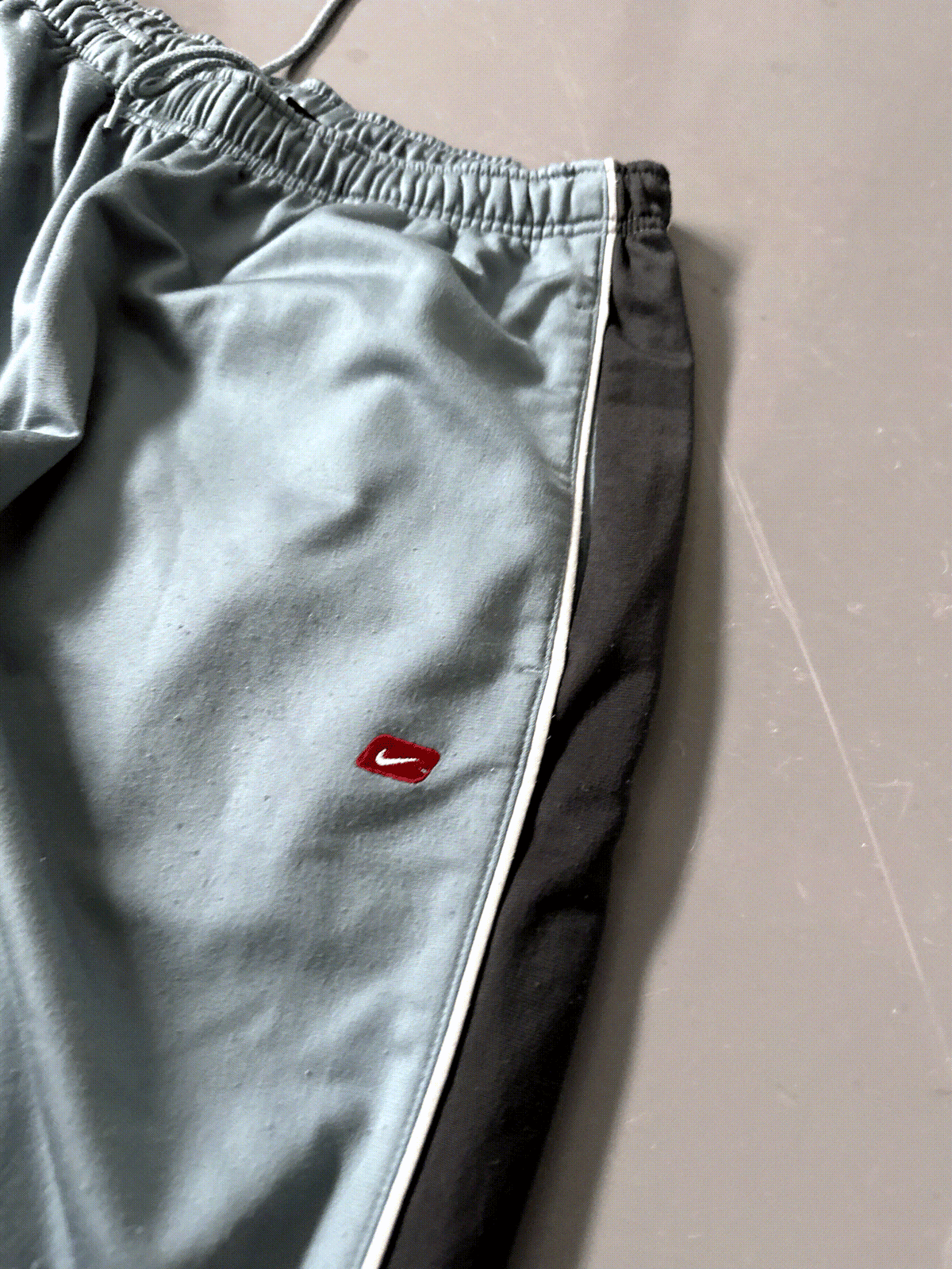 Nike Vintage Tracksuit | L