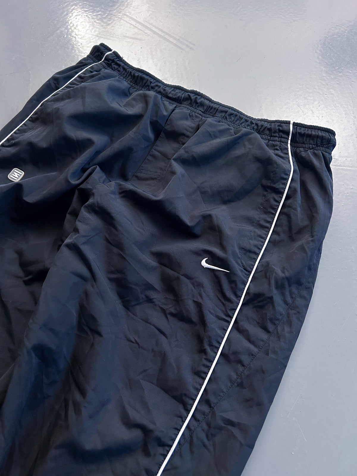 Nike Vintage *SHOX* Trackpants | XL