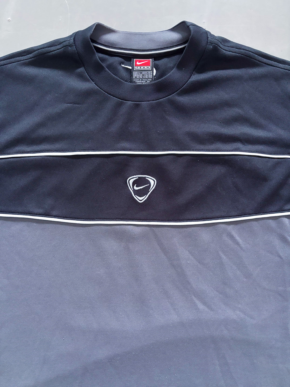 Nike Vintage Shirt | L