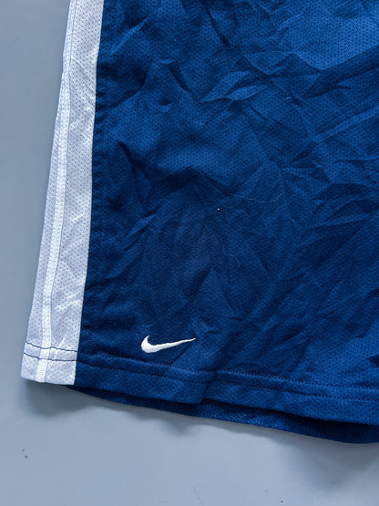 Vintage x Yankees Nike Shorts | L