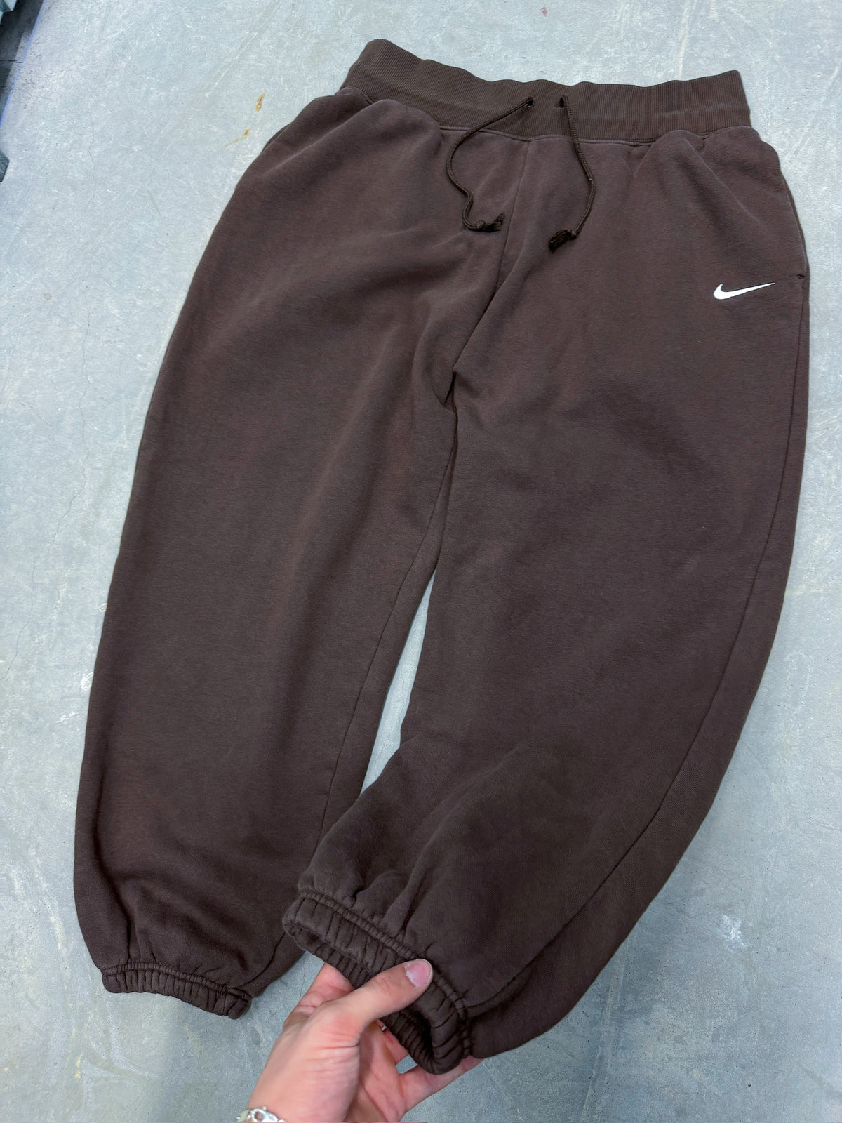 Nike Vintage Sweatpants | S