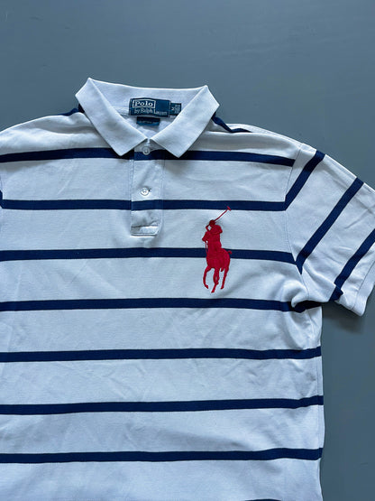 Polo Ralph Lauren Vintage Polo-Shirt | M