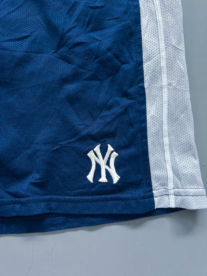 Vintage x Yankees Nike Shorts | L