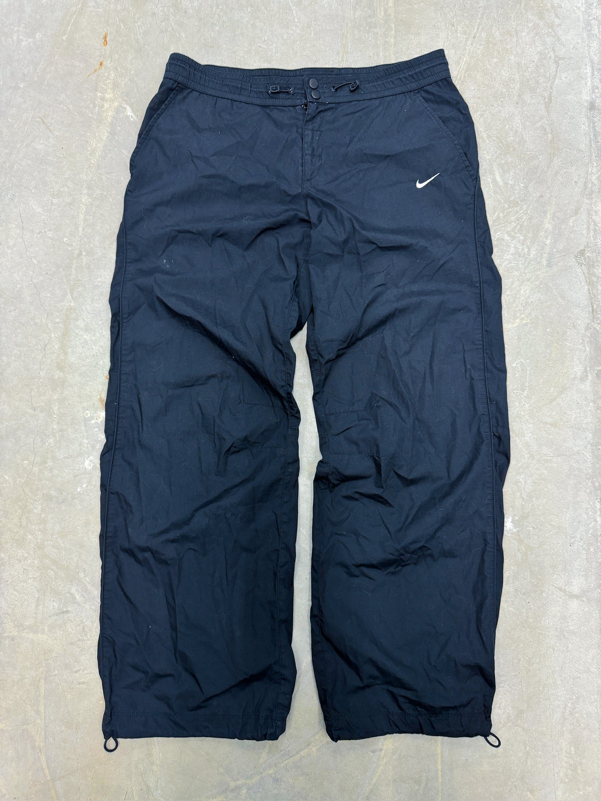 Nike Vintage Trackpants | Fittet M