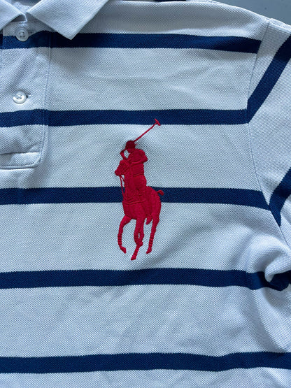 Polo Ralph Lauren Vintage Polo-Shirt | M