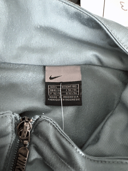 Nike Vintage Tracksuit | L
