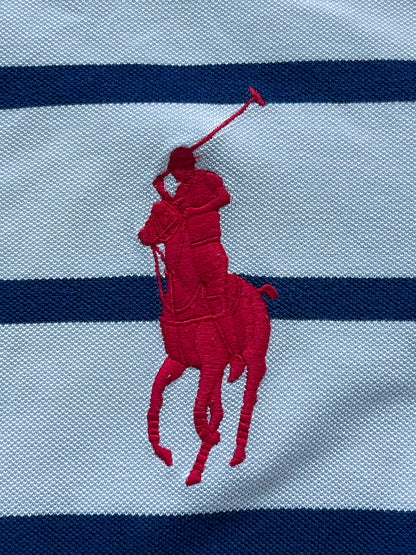 Polo Ralph Lauren Vintage Polo-Shirt | M