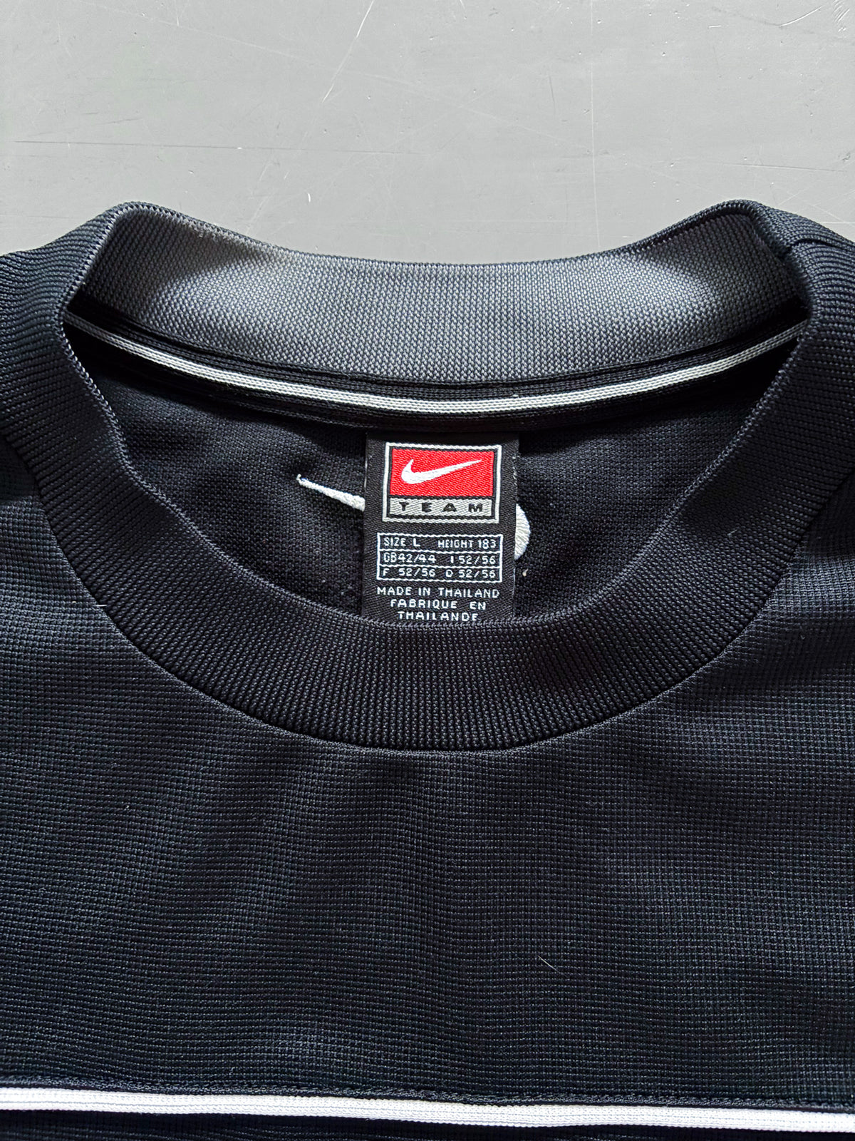 Nike Vintage Shirt | L