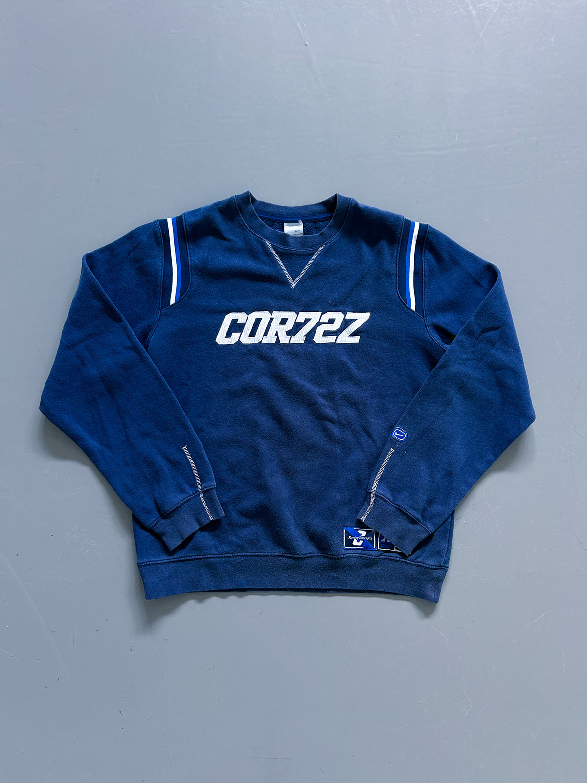 Nike Vintage *Cortez* Pullover | M
