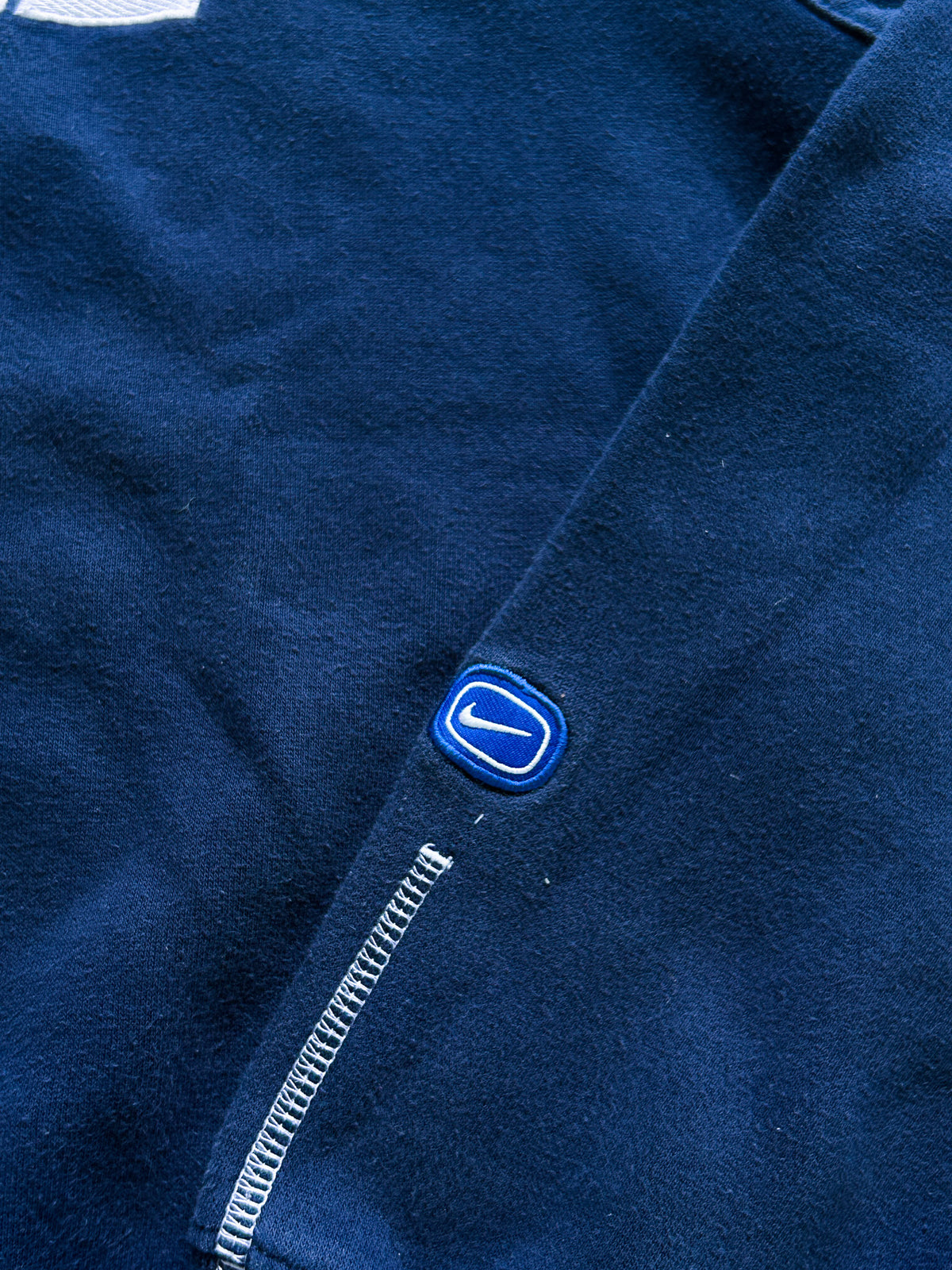 Nike Vintage *Cortez* Pullover | M