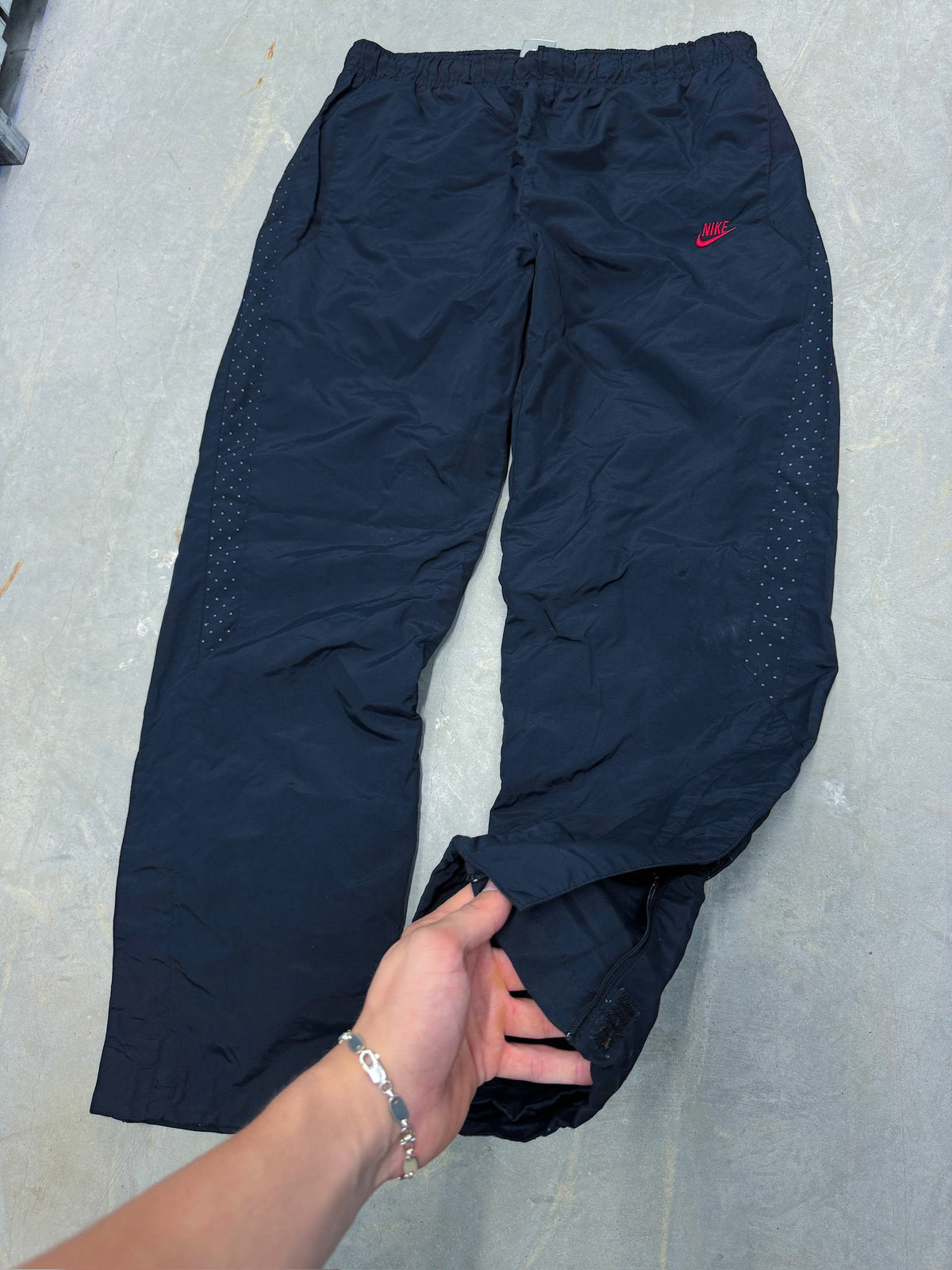 Nike Vintage Trackpants | M
