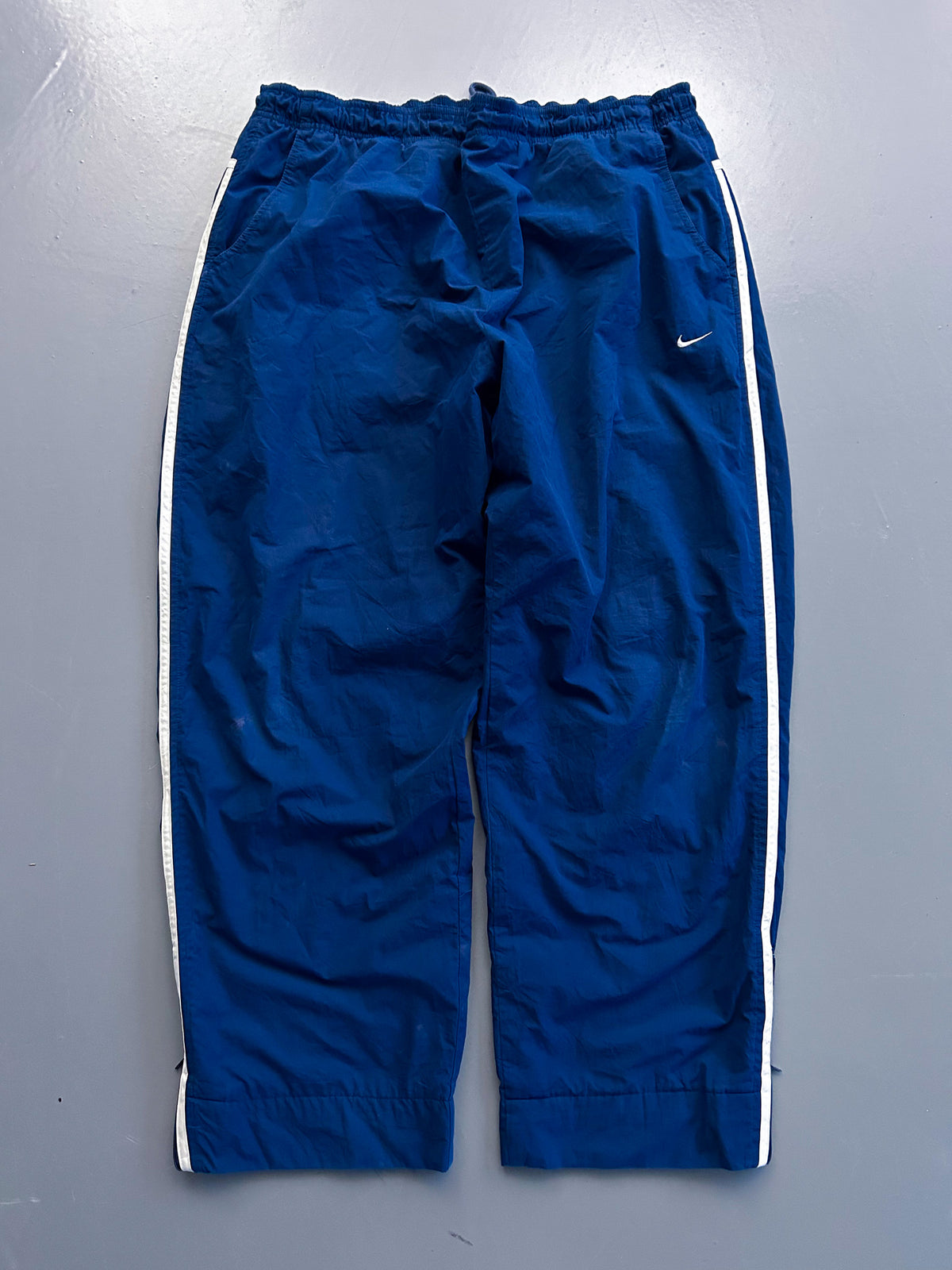 Nike Vintage Trackpants | XL