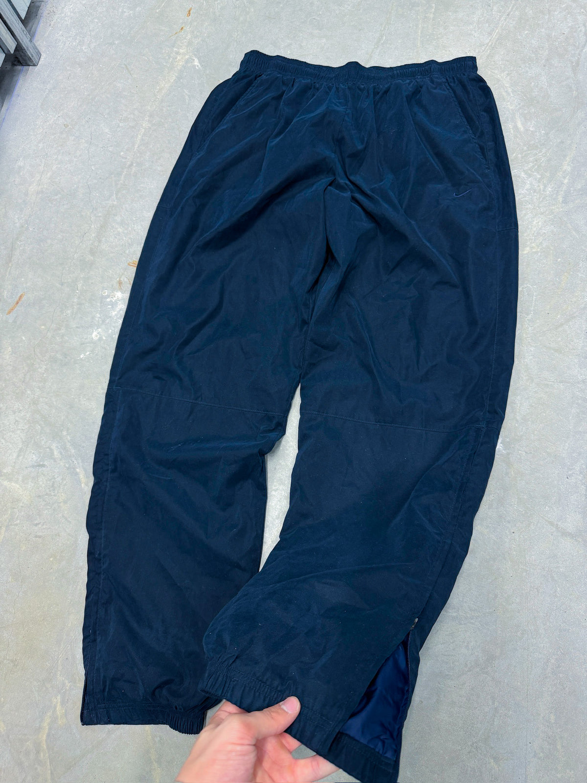 Nike Vintage Trackpants | L