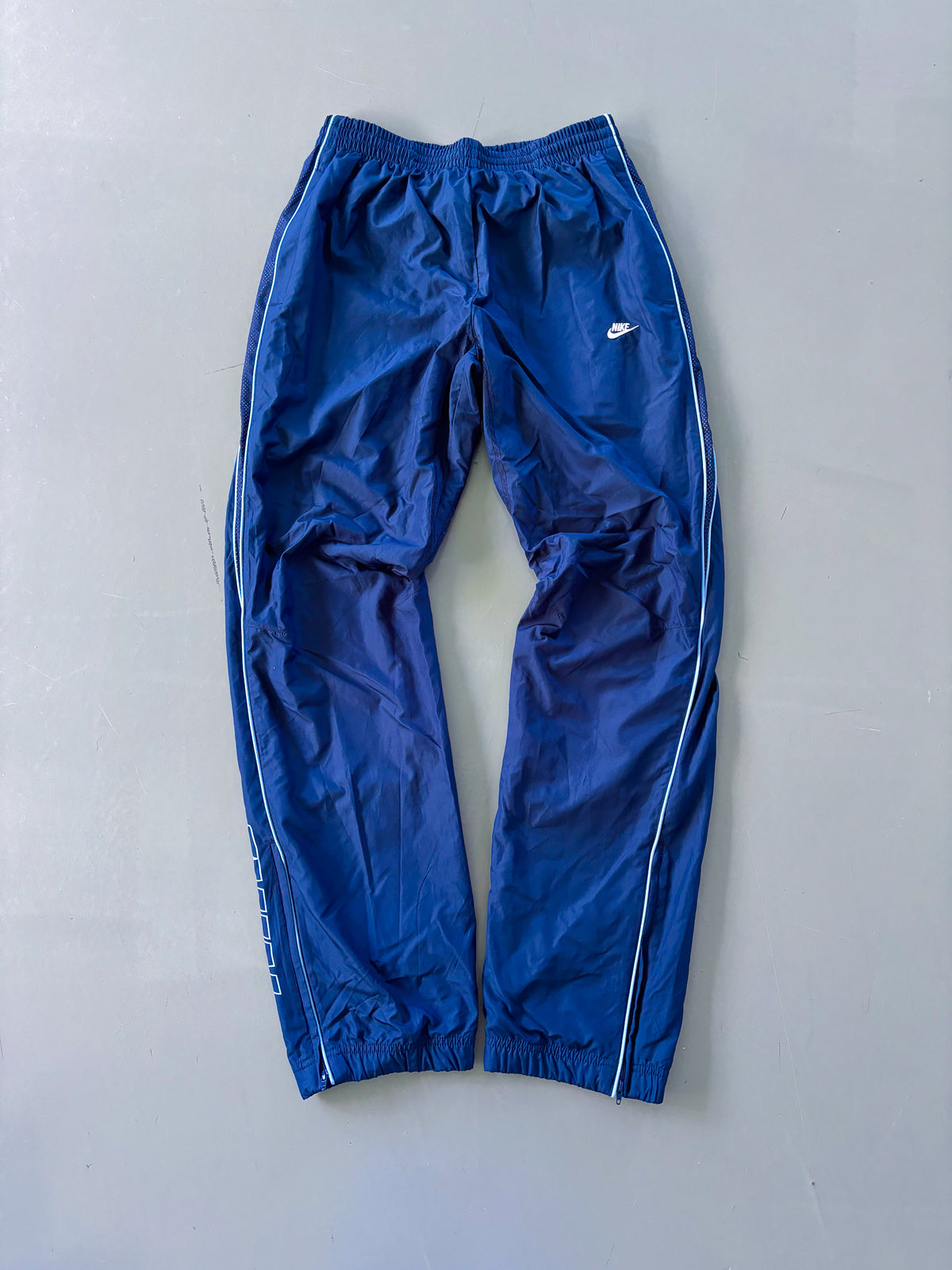 Nike Vintage Trackpants | S