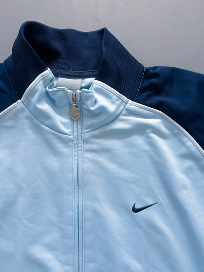 Nike Vintage Trackjacket | M