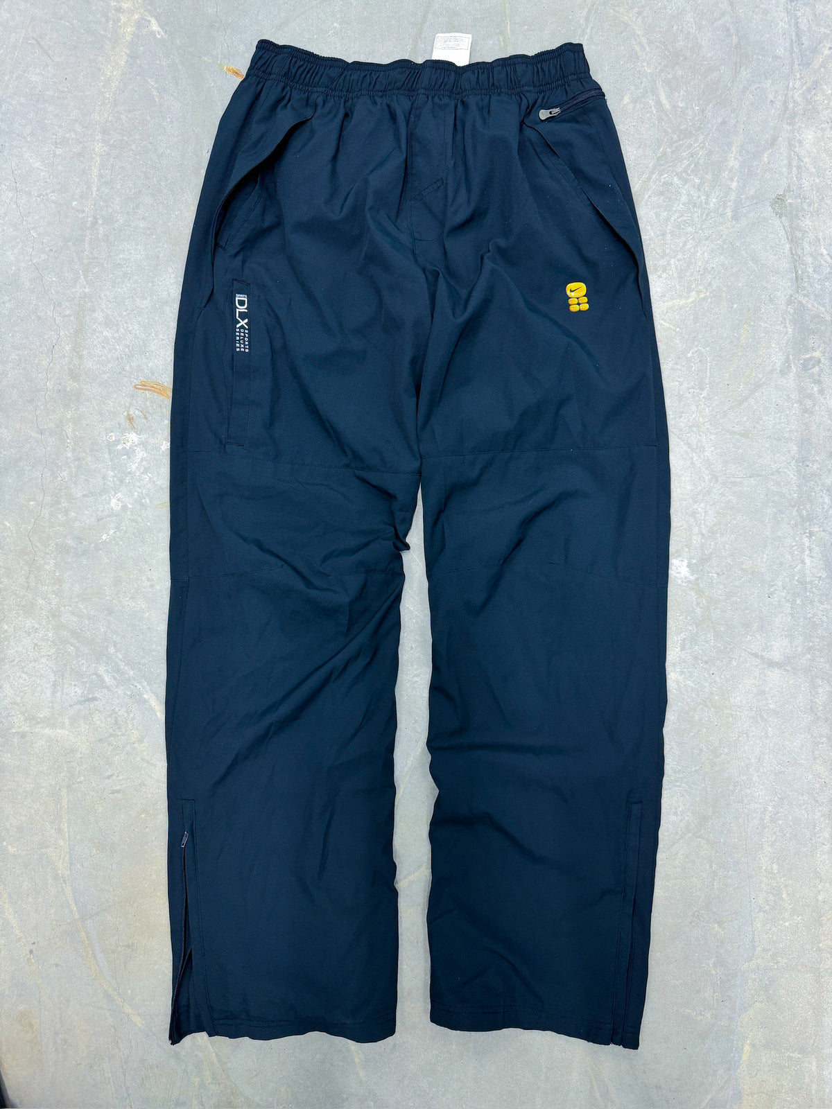 Nike Vintage *SPRTSDLX* Trackpants | M