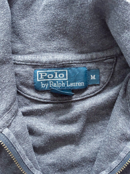 Polo Ralph Lauren Vintage Half-Zip Pullover | M