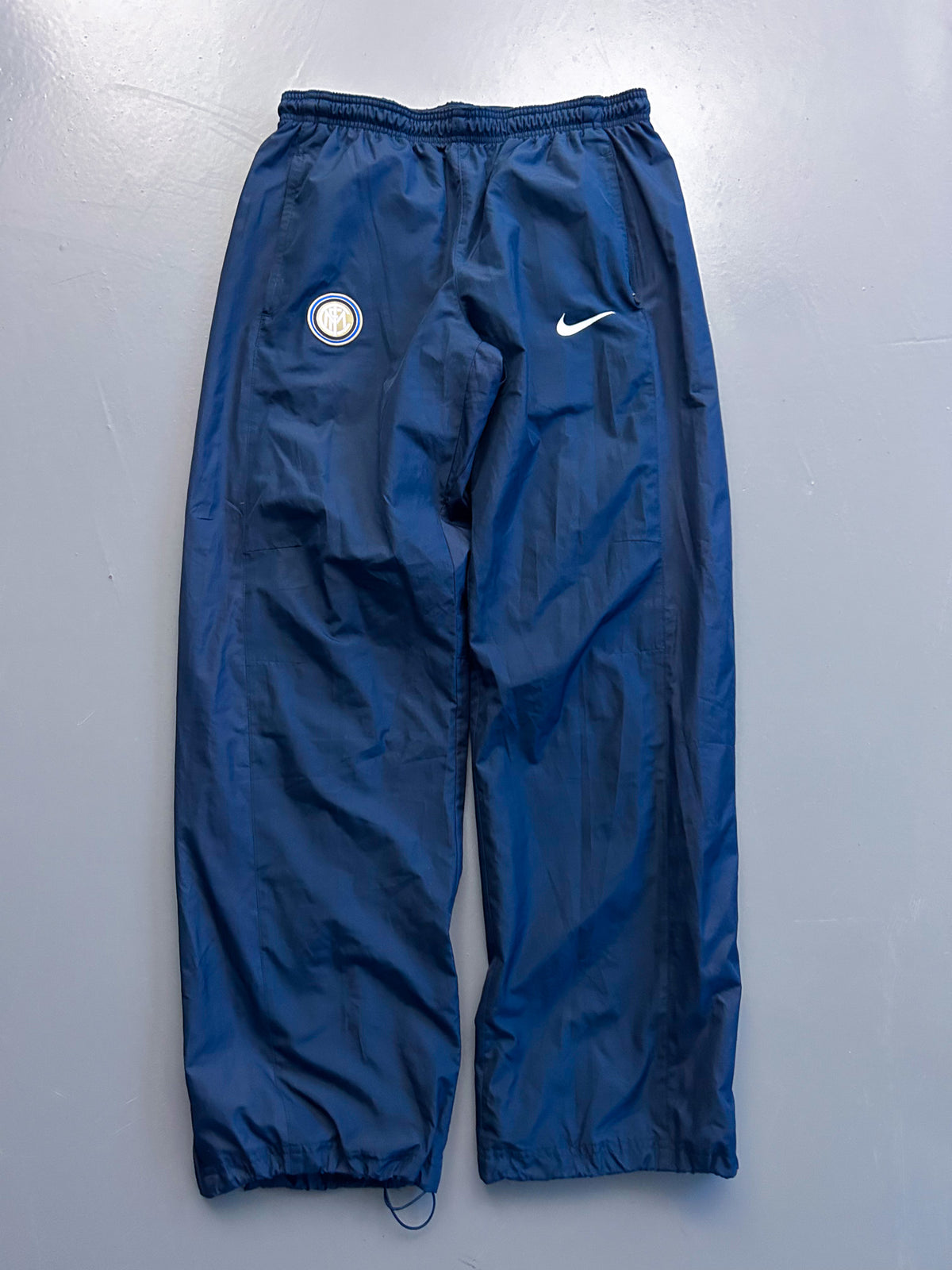 Nike x Inter Milan Vintage Trackpants | M