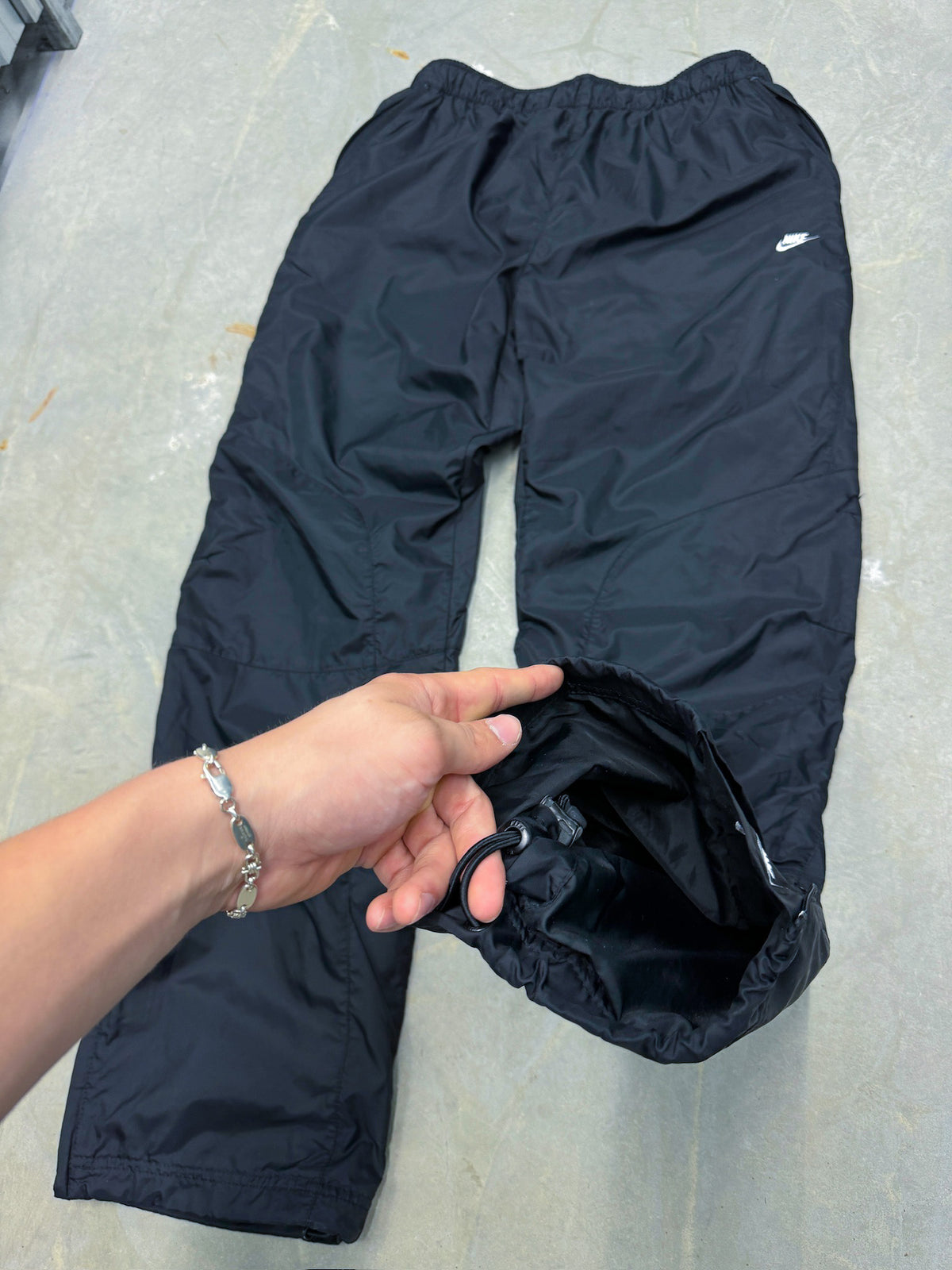 Nike Vintage Trackpants | M
