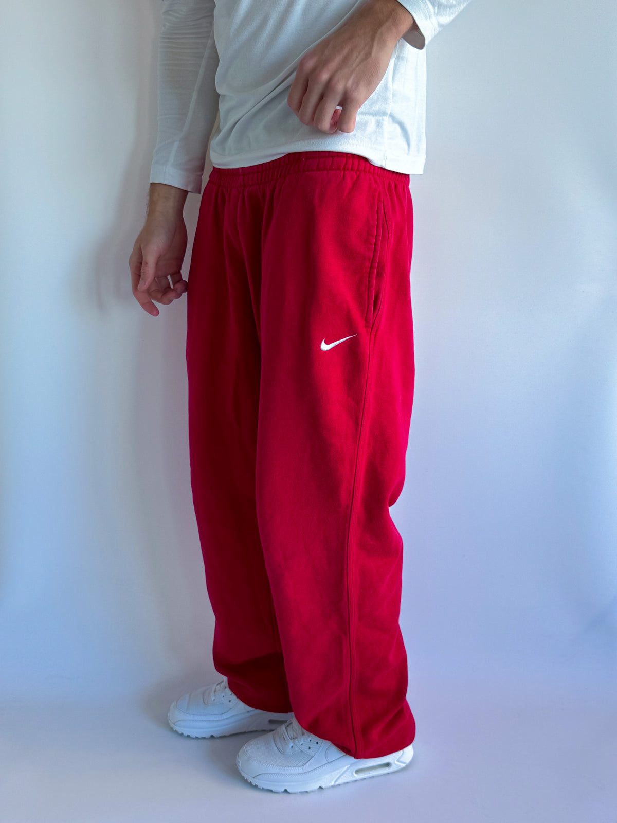 Nike Vintage Sweatpants | M