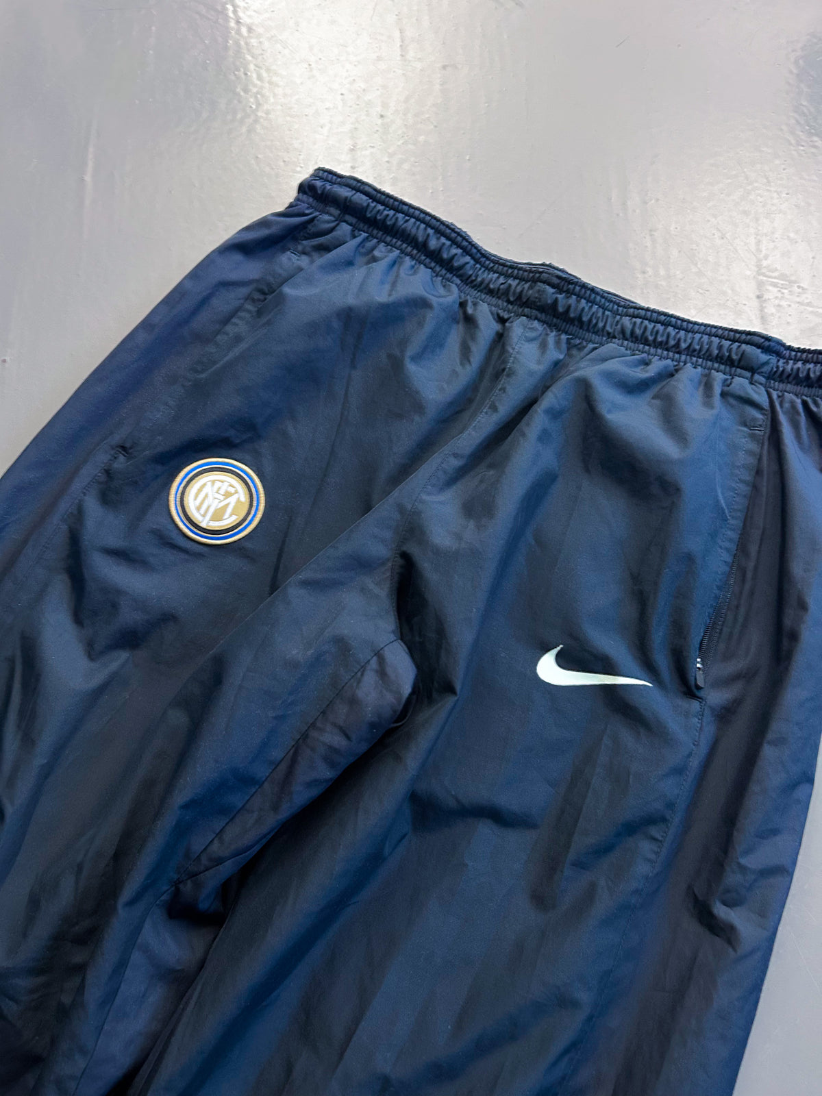 Nike x Inter Milan Vintage Trackpants | M